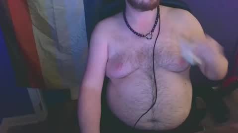 Snapshot of pupdionysus chatting on 03/09/25, 02:29 Werewolf Cub online show from 03/09/25, 02:29