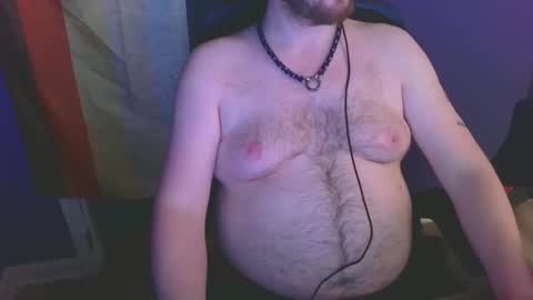 Snapshot of pupdionysus chatting on 03/10/25, 02:28 Werewolf Cub online show from 03/10/25, 02:28