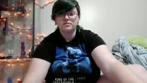 PupGhostt online show from 03/11/26, 06:25