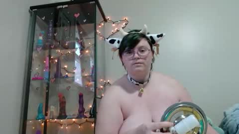 PupGhostt online show from 03/19/26, 11:58