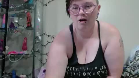 PupGhostt online show from 04/04/26, 11:51