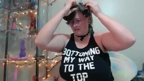 PupGhostt online show from 04/10/26, 01:05