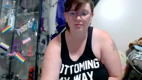 Snapshot of pupghostt chatting on 07/10/26, 06:43 PupGhostt online show from 07/10/26, 06:43