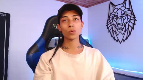 Cris online show from 12/04/24, 05:44