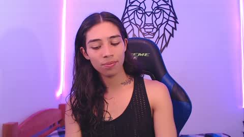 Cris online show from 12/19/24, 04:46