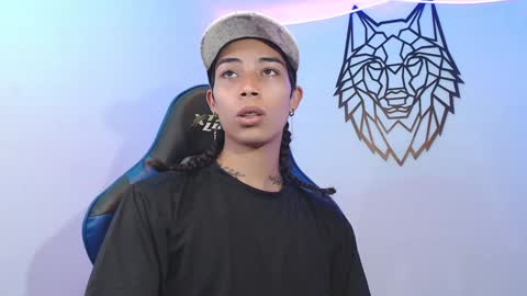 Cris online show from 12/28/24, 04:09