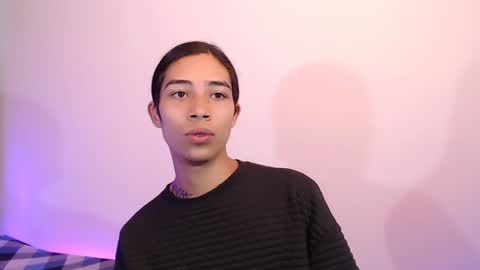 Cris online show from 01/07/25, 02:19