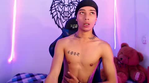 Cris online show from 02/24/25, 05:53