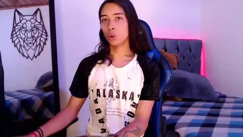 Cris online show from 03/05/25, 03:51