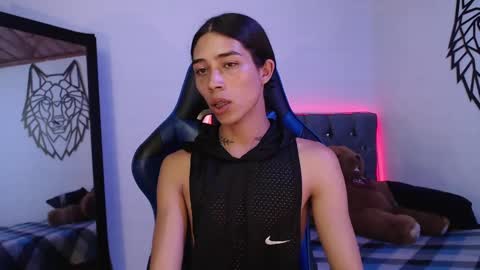 Cris online show from 03/10/25, 07:29