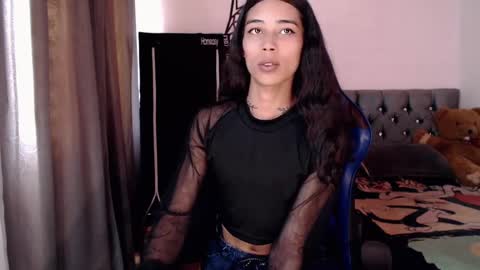 Cris online show from 09/08/25, 06:18