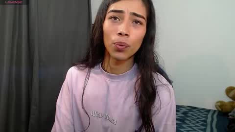 Cris online show from 01/19/26, 02:10