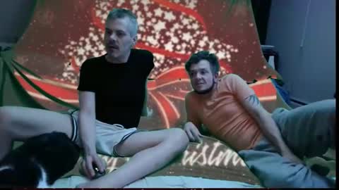 puppetmaster0404 online show from 12/23/25, 08:12