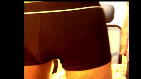 puppy554 online show from 02/17/26, 10:05