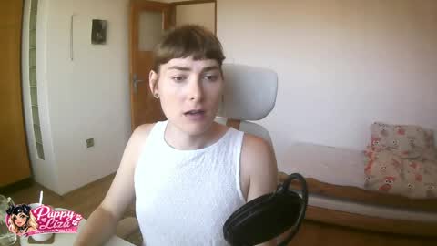 puppy_liza online show from 05/05/26, 09:50