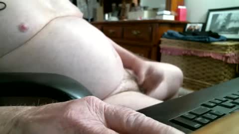 puppydog56 online show from 04/05/26, 09:56