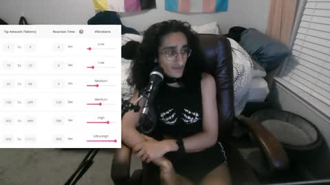 puppygirltoast online show from 05/16/26, 03:14