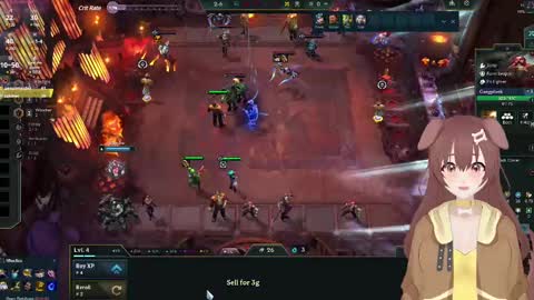 Inuyama Wanko online show from 12/21/24, 03:47