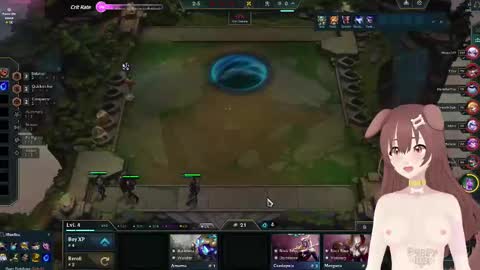 Inuyama Wanko online show from 01/27/25, 04:41