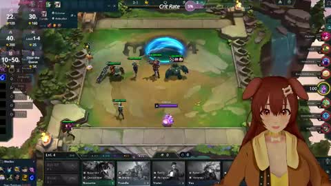 Inuyama Wanko online show from 02/06/25, 05:09