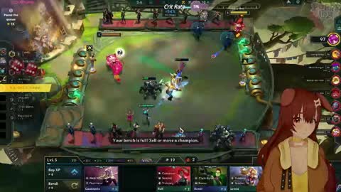 Inuyama Wanko online show from 02/21/25, 11:43