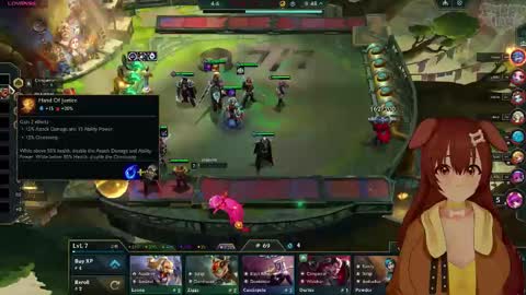 Inuyama Wanko online show from 02/23/25, 12:30