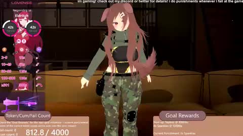 Inuyama Wanko online show from 09/21/25, 12:12