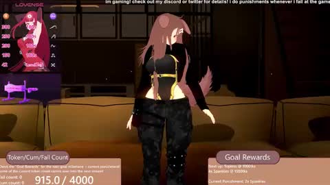 Inuyama Wanko online show from 09/21/25, 11:06