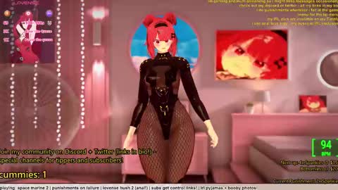 Inuyama Wanko online show from 12/03/25, 09:46