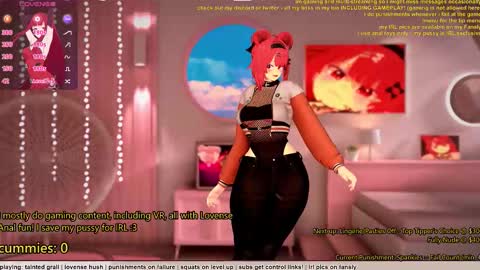 Inuyama Wanko online show from 12/19/25, 12:06