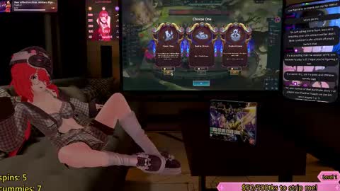 Inuyama Wanko online show from 03/03/26, 10:04