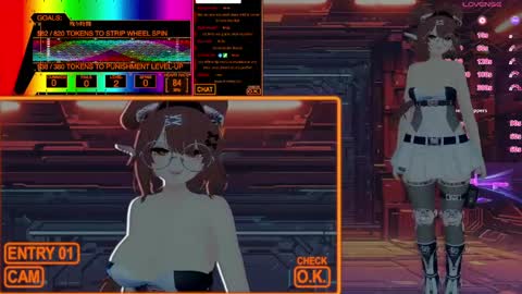 Inuyama Wanko online show from 04/11/26, 09:35