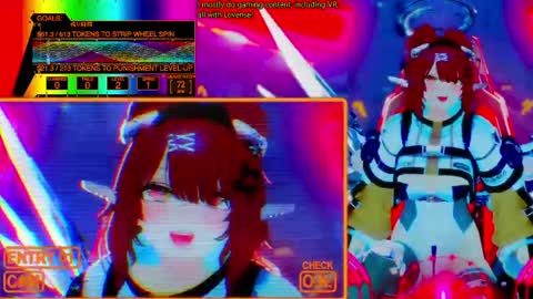 Inuyama Wanko online show from 04/16/26, 12:11