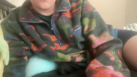 puppyrojo online show from 03/08/25, 09:18