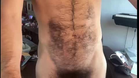 Pup Scritch online show from 09/23/25, 05:16