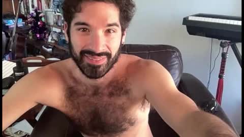 Pup Scritch online show from 10/10/25, 04:50