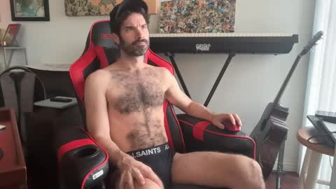 Pup Scritch online show from 02/05/26, 05:28