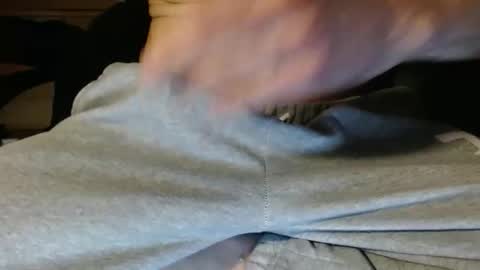 Snapshot of pupscrote chatting on 12/19/25, 03:02 Pup Scrote online show from 12/19/25, 03:02