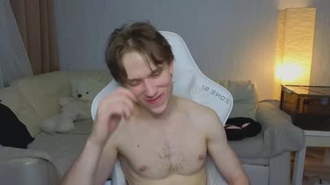 Jesse online show from 02/26/26, 02:05