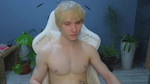 Jesse online show from 04/19/26, 05:23