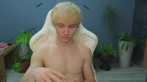 Jesse online show from 04/19/26, 06:10