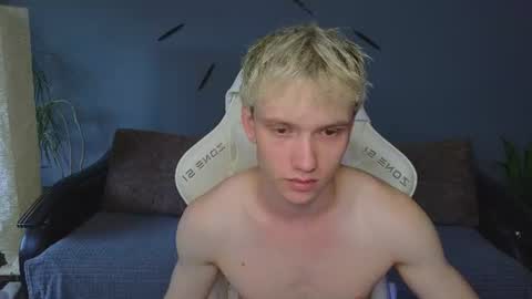 Jesse online show from 07/28/26, 04:08