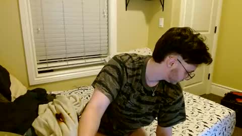 Vander Waals online show from 03/06/26, 03:25