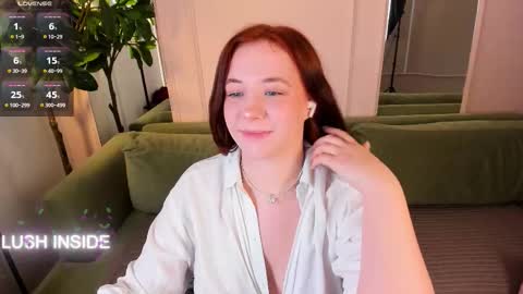 Alison online show from 02/11/26, 02:00