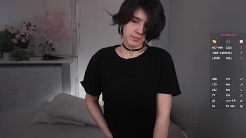 Snapshot of pure_project chatting on 02/03/26, 05:29 Ariana online show from 02/03/26, 05:29