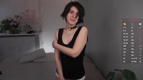 Snapshot of pure_project chatting on 02/06/26, 05:05 Ariana online show from 02/06/26, 05:05