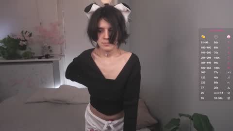 Snapshot of pure_project chatting on 02/13/26, 05:20 Ariana online show from 02/13/26, 05:20