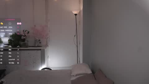 Snapshot of pure_project chatting on 02/16/26, 04:36 Ariana online show from 02/16/26, 04:36