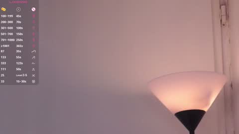 Snapshot of pure_project chatting on 02/20/26, 06:52 Ariana online show from 02/20/26, 06:52