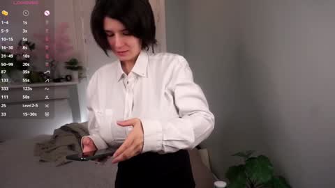 Snapshot of pure_project chatting on 02/25/26, 06:06 Ariana online show from 02/25/26, 06:06